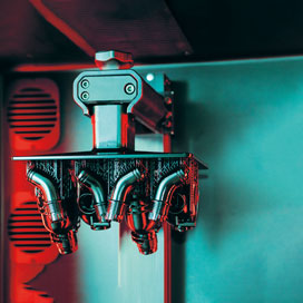 distributori di corrente