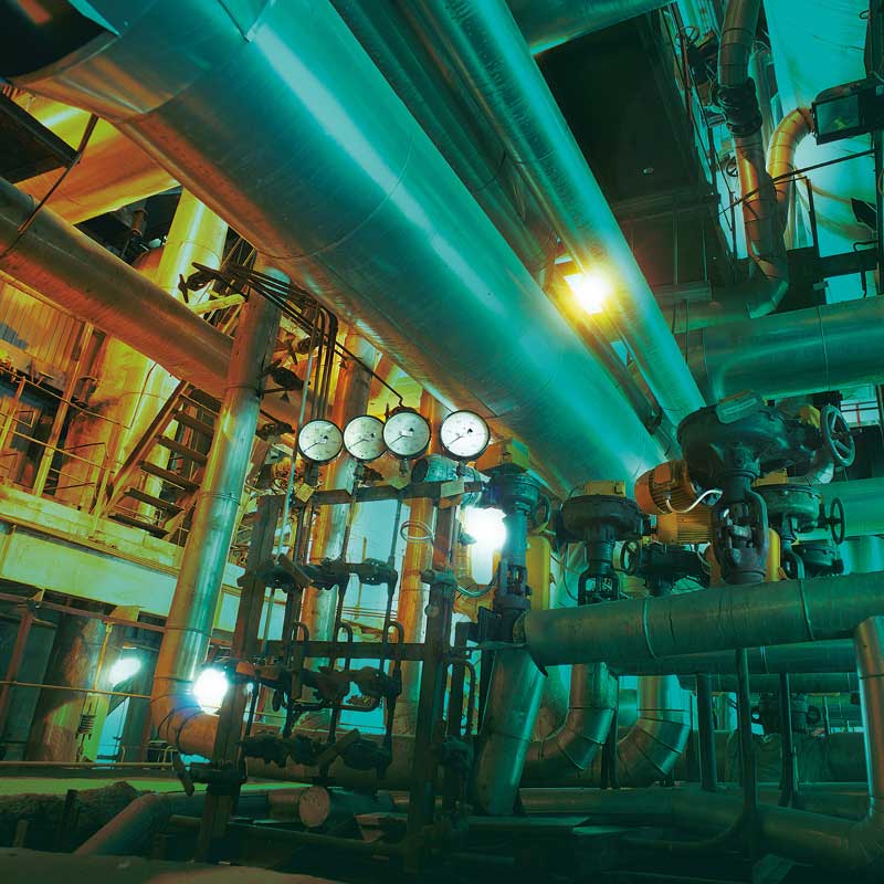 Automazione industriale