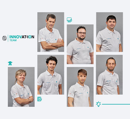 techno team