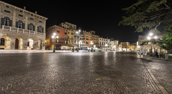 Piazza