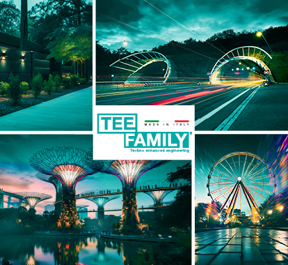 techno-theefamily installazioni