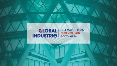News Global Industrie 2025