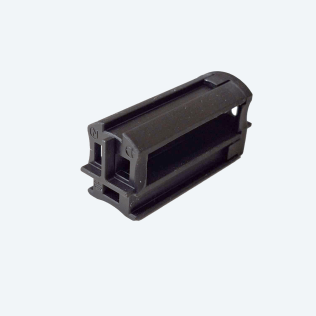 Adaptateur de bornier 3p (Imprimé en 3D)