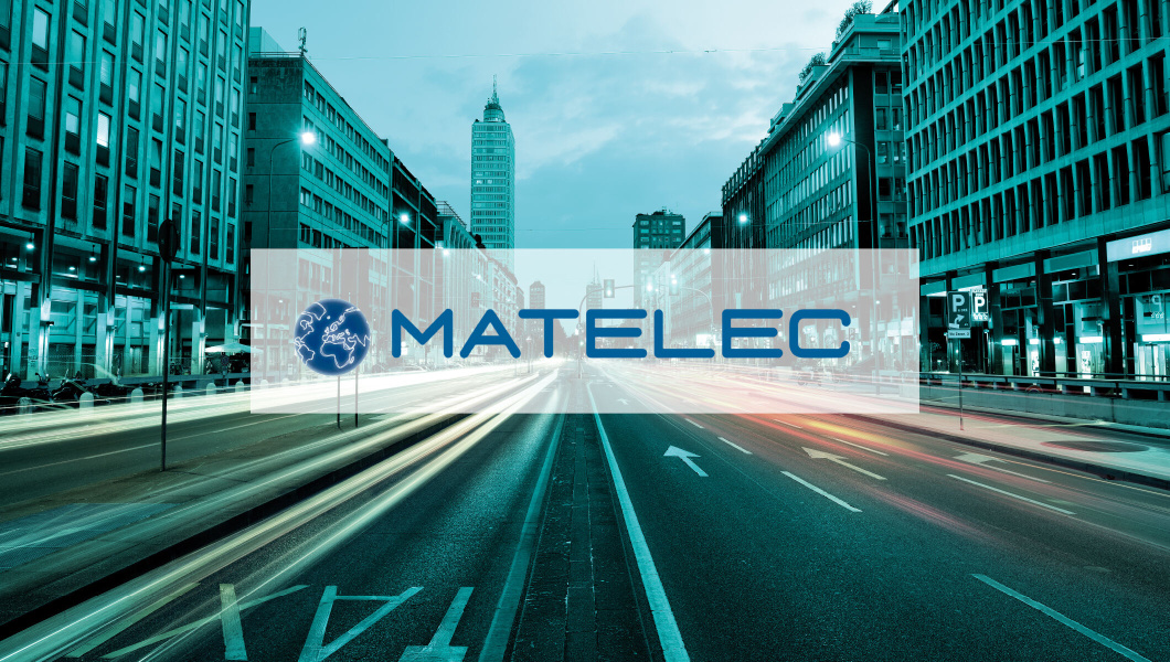 Con Techno a Matelec 2022 nel segno dell’innovazione