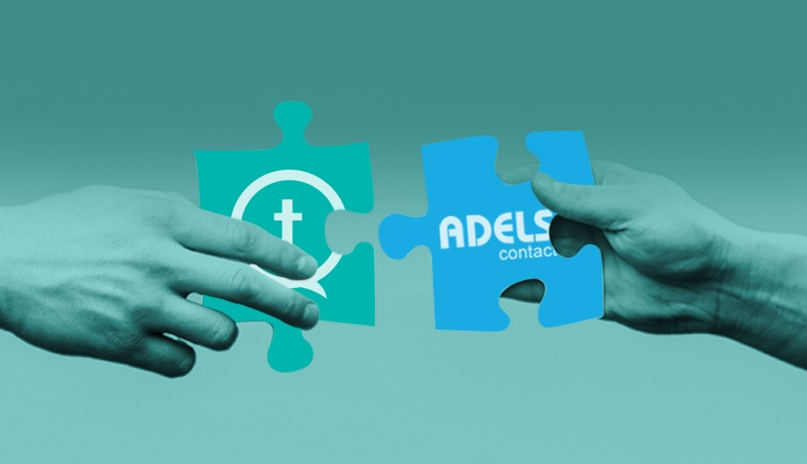 10 anni di partnership tra Techno e Adels-Contact