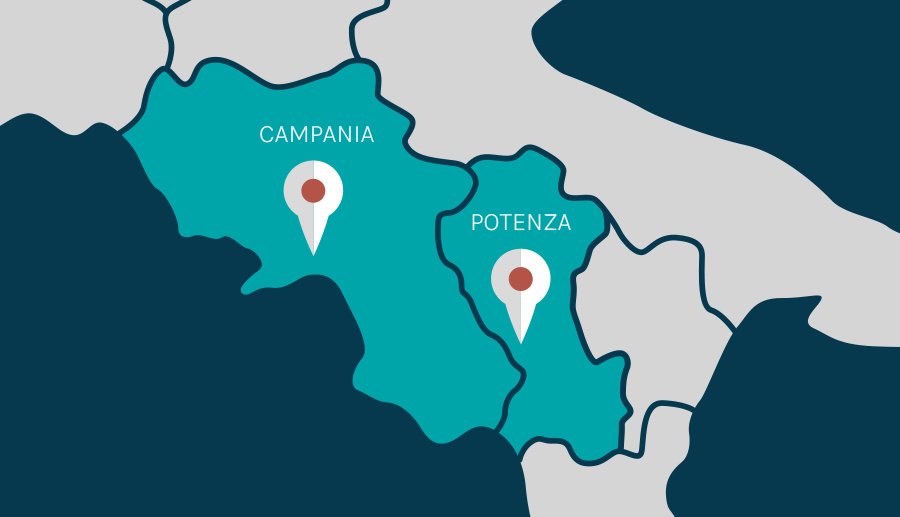 Techno designa l’agenzia FP di Felice Panico come mandataria per la Campania