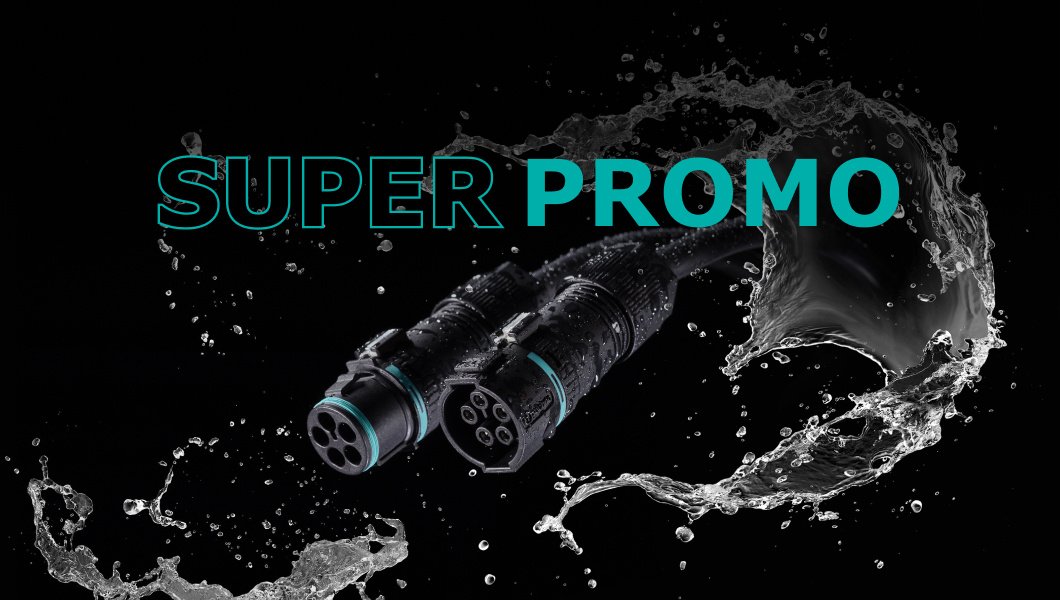 Super Offerta: Connettore presa-spina TH389 vite a prezzo scontato!