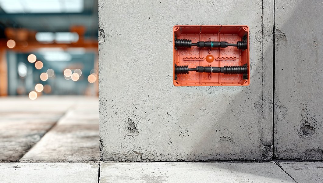 TH395: il giunto di connessione che ridefinisce i limiti della miniaturizzazione elettrica