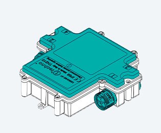 BES-34348 - Cassetta derivazione - beselettronica - Scatola