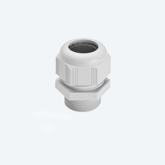 Pressacavo standard D12-20 M32 Grigio IP66/IP68