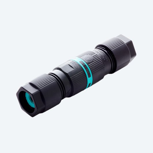 KIT Mini Giunto 3p Vite D6-13.5 IP68/IP69