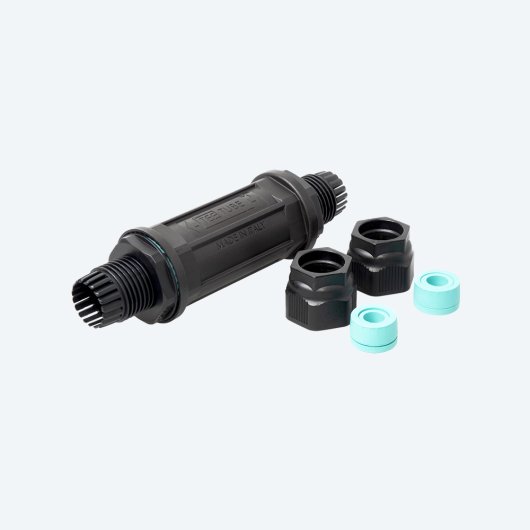 Giunto 6p Vite D7-13.5 IP68