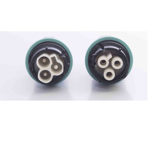 Collegamento A Spina Filettatura Interna M 3-4mm, IQS-Mini - Foto 7