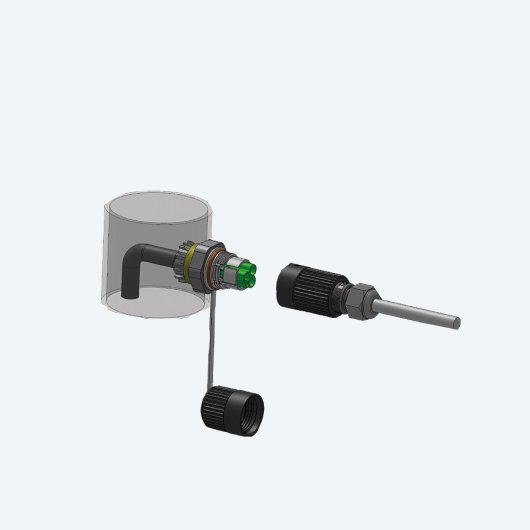 GX12 connettore pannello metallo impermeabile 2-7 pin IP22 Numero di pin 2- pin GX12 connettore pannello metallo impermeabile 2-7 pin IP22 Numero di pin 2- pin