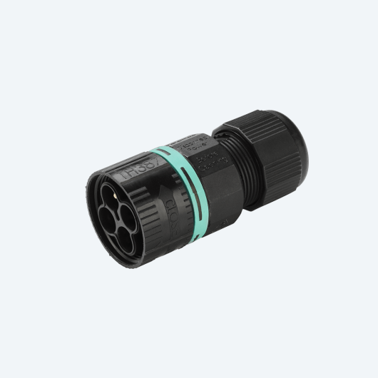 Partcore 10 Paia Connettori A Spina E Presa Oro Forma-L 4.0 Mm - Per Applicazioni Ad Alta Corrente Fino A 80A - Per Modellismo E Saldatura
