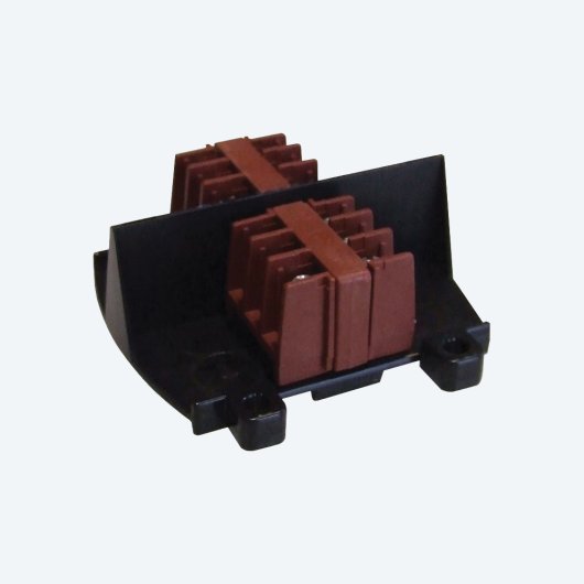 Supporto Universale Legrand LEG04811 - Per Montaggio Morsettiere Su Binari - Foto 10