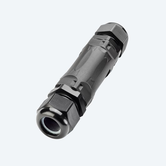 KIT Giunto 4p Vite 6mm2 D15-21 IP66/IP68