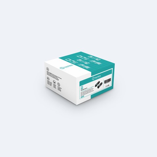 THbox Mini Connettore Presa e Spina 4p Vite D7-13.5 IP66/IP68