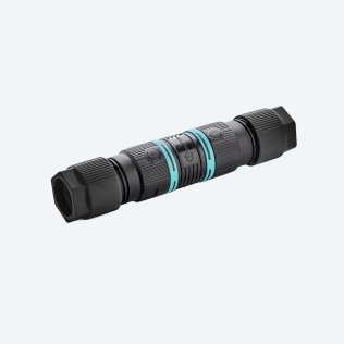 KIT Mini Giunto 5p Vite D6-13.5 IP68