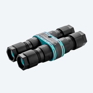 KIT Derivation "H" 4p Vis D6-13.5 IP68