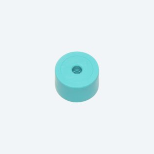 Réduction de câble monotrou Ø max 4.0 mm