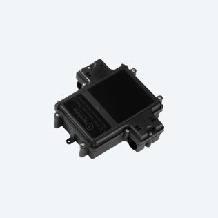 Boîte de Dérivation 4 voies M16-M20 IP66/IP67/IP68
