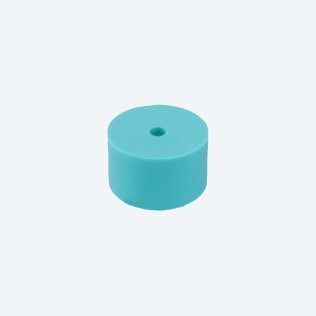 Guarnizioni foro singolo Ø max 3.0 mm