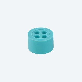 Guarnizione multiforo 4 fori Ø max 2.0 mm