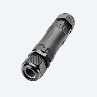 Jonction 4p Vis 6mm2 D15-21 IP66/IP68