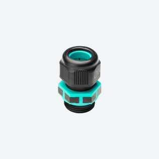 Pressacavo Co-stampato D10.5-14 M20 IP68