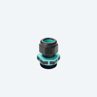 Pressacavo Co-stampato D10.5-14 M25 IP68
