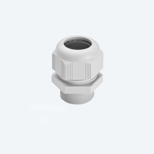 Pressacavo standard D12-20 M32 Grigio IP66/IP68