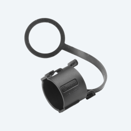 Tappi di chiusura con cinturino di aggancio Plug TH389U/TH629U