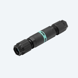 KIT Micro Giunto 2p Vite L-N IP66/IP68