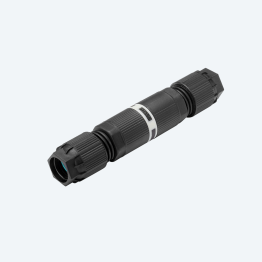 KIT Micro Giunto 2p Vite 1-2 IP66/IP68