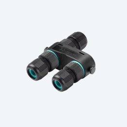 Derivazione "Y" 4p Vite D7-12 IP66/IP68 UP