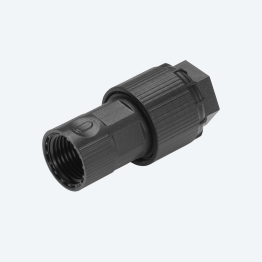 Accessorio pressacavo D7.5-9mm series TH395 and TH381