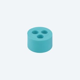 Guarnizione Multiforo 3 fori Ø max 3.0 mm
